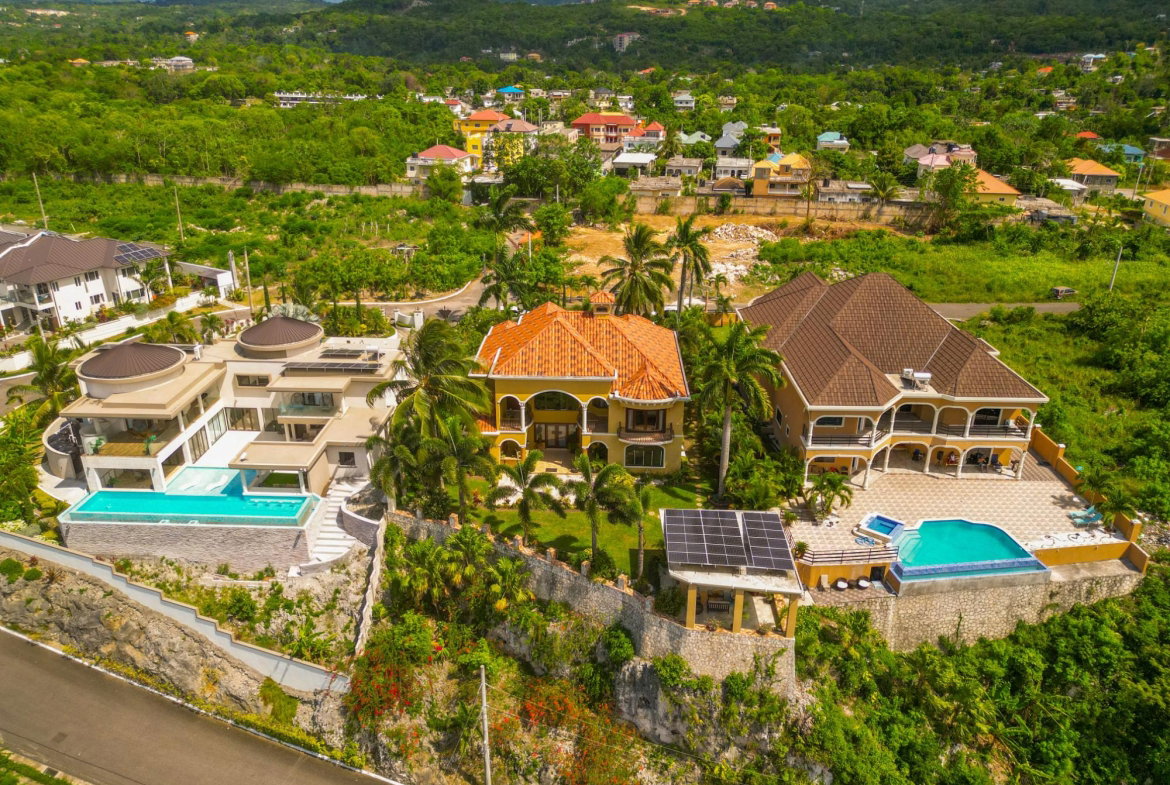 Sixth image of 26 Mansfield Estate in Ocho Rios, St. Ann, Jamaica - property is For Sale