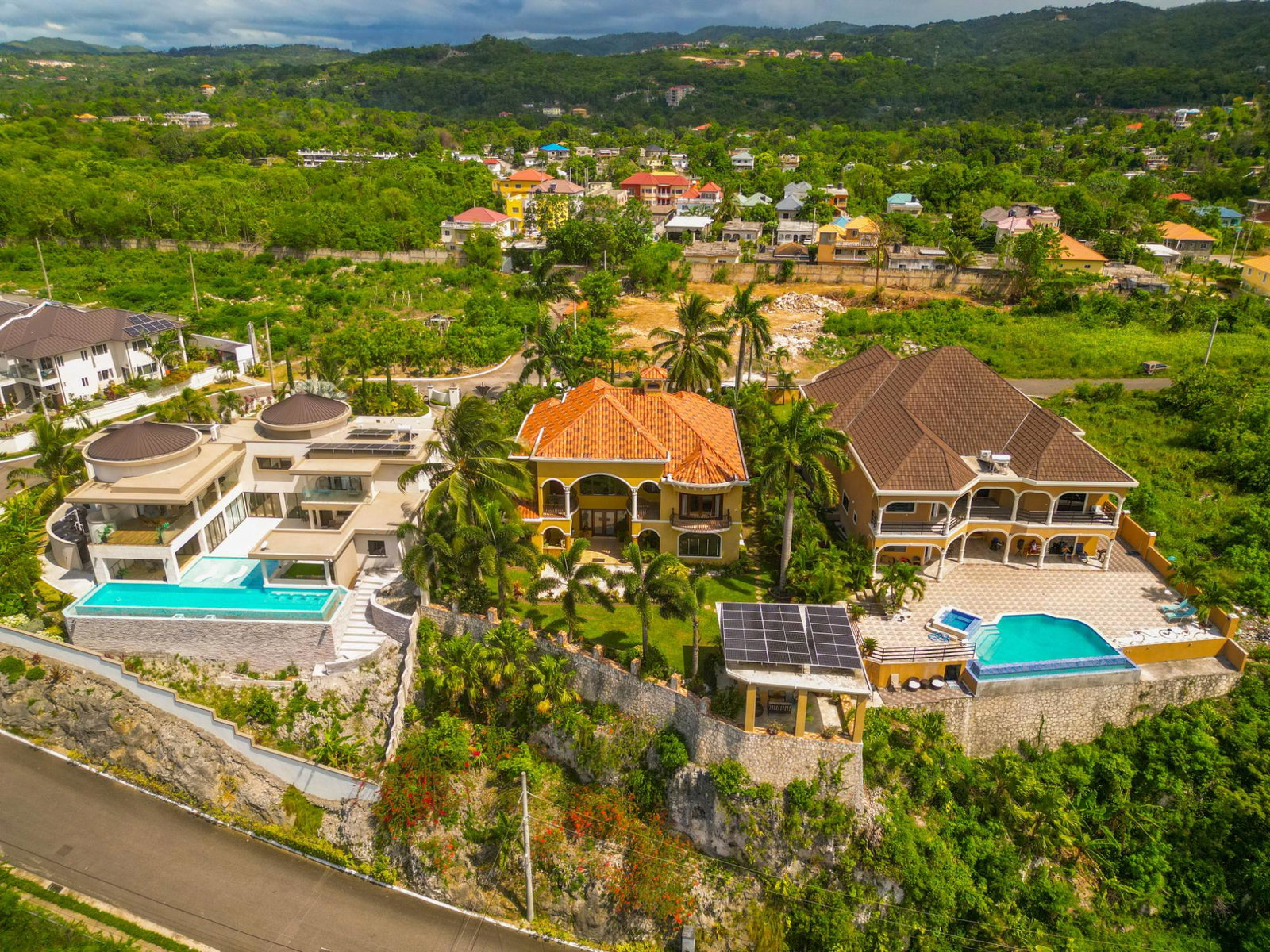 Sixth image of 26 Mansfield Estate in Ocho Rios, St. Ann, Jamaica - property is For Sale
