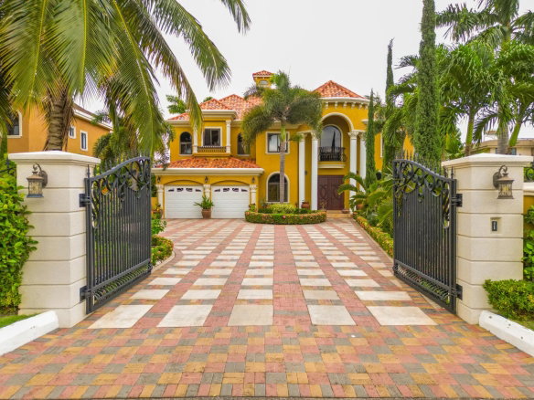 First image of 26 Mansfield Estate in Ocho Rios, St. Ann, Jamaica - property is For Sale