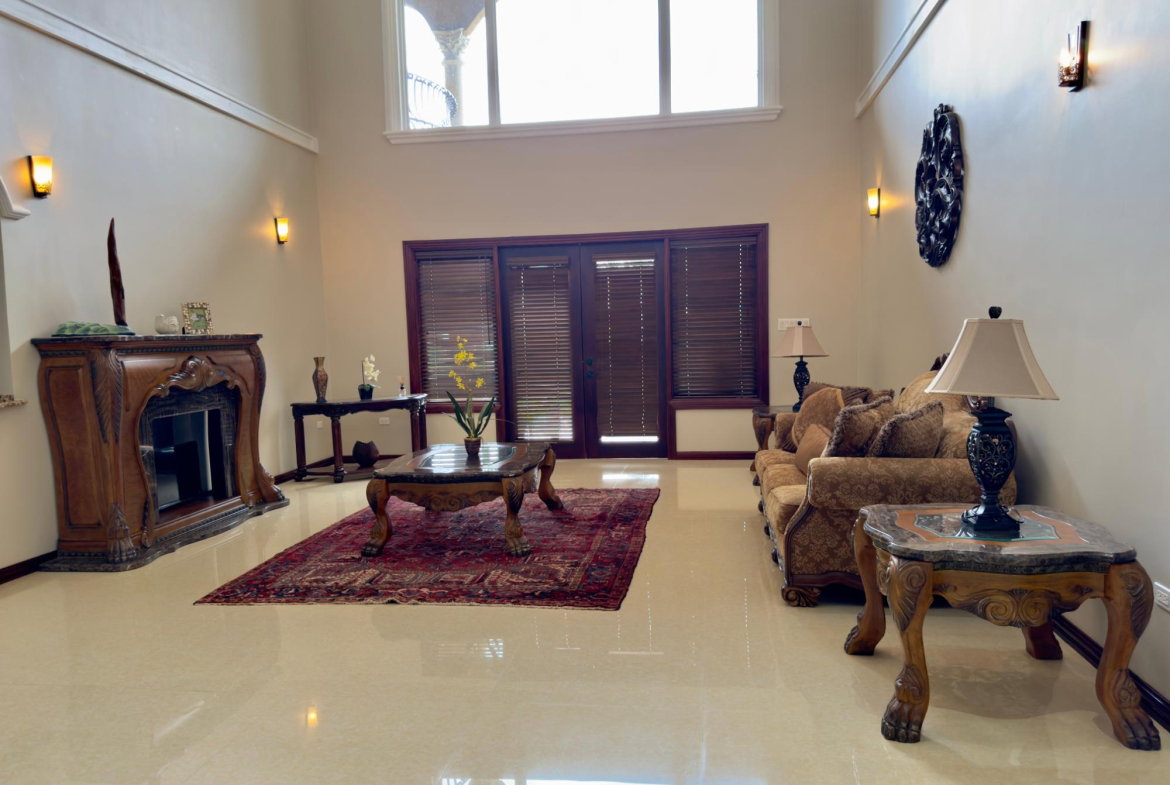 Seventh image of 26 Mansfield Estate in Ocho Rios, St. Ann, Jamaica - property is For Sale