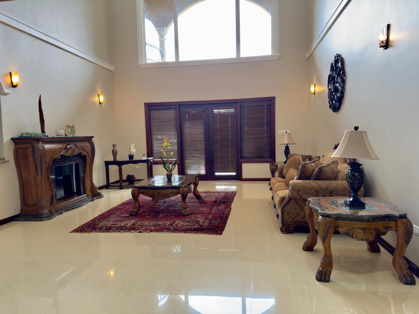 Seventh image of 26 Mansfield Estate in Ocho Rios, St. Ann, Jamaica - property is For Sale