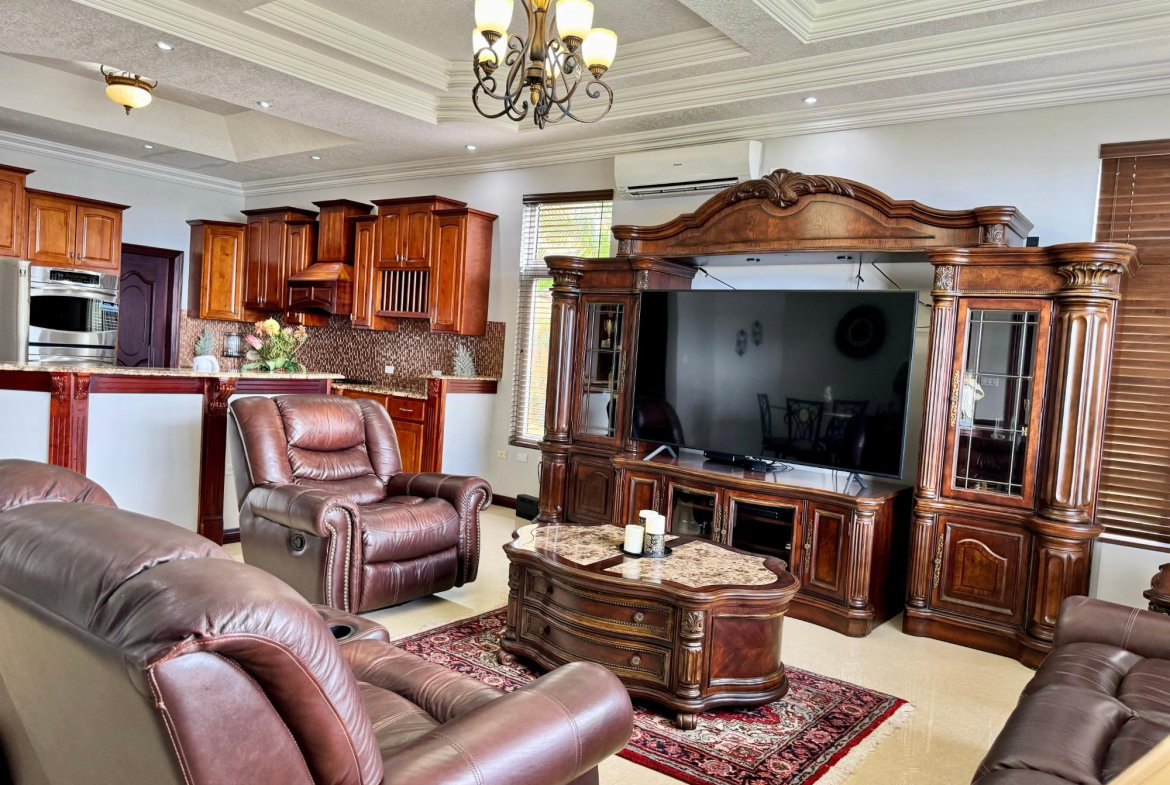 Tenth image of 26 Mansfield Estate in Ocho Rios, St. Ann, Jamaica - property is For Sale