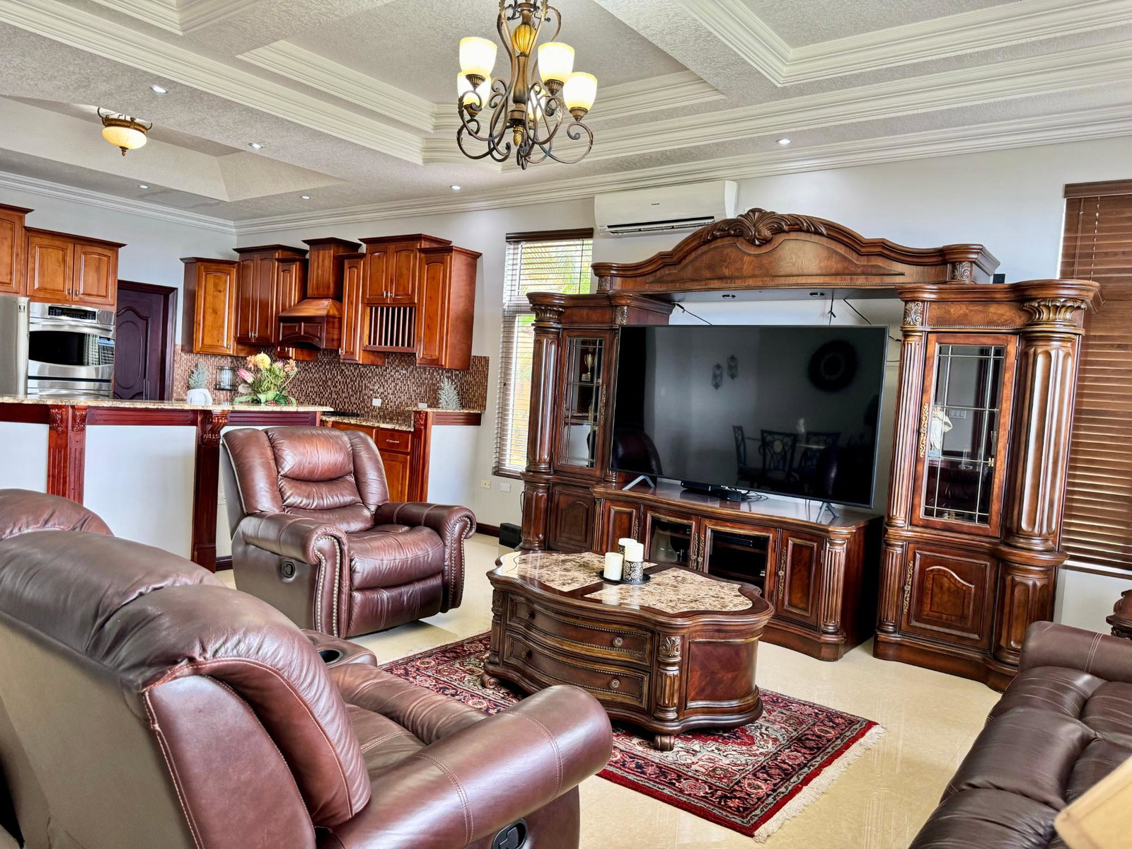 Tenth image of 26 Mansfield Estate in Ocho Rios, St. Ann, Jamaica - property is For Sale