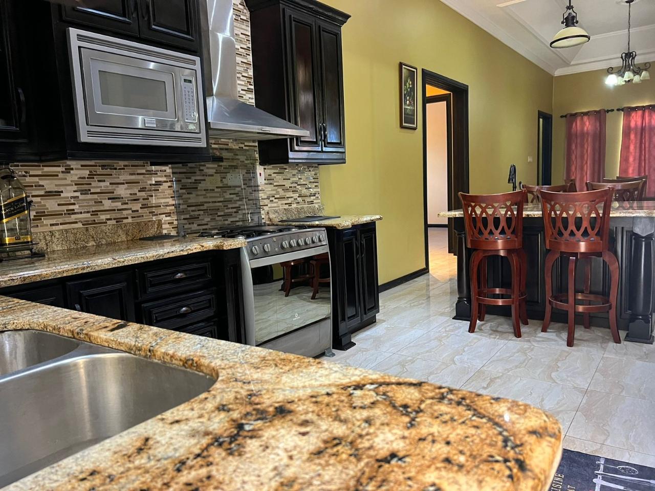 Eleventh image of 115 Plantation Village , St.a in Richmond, St. Ann, Jamaica - property is For Sale