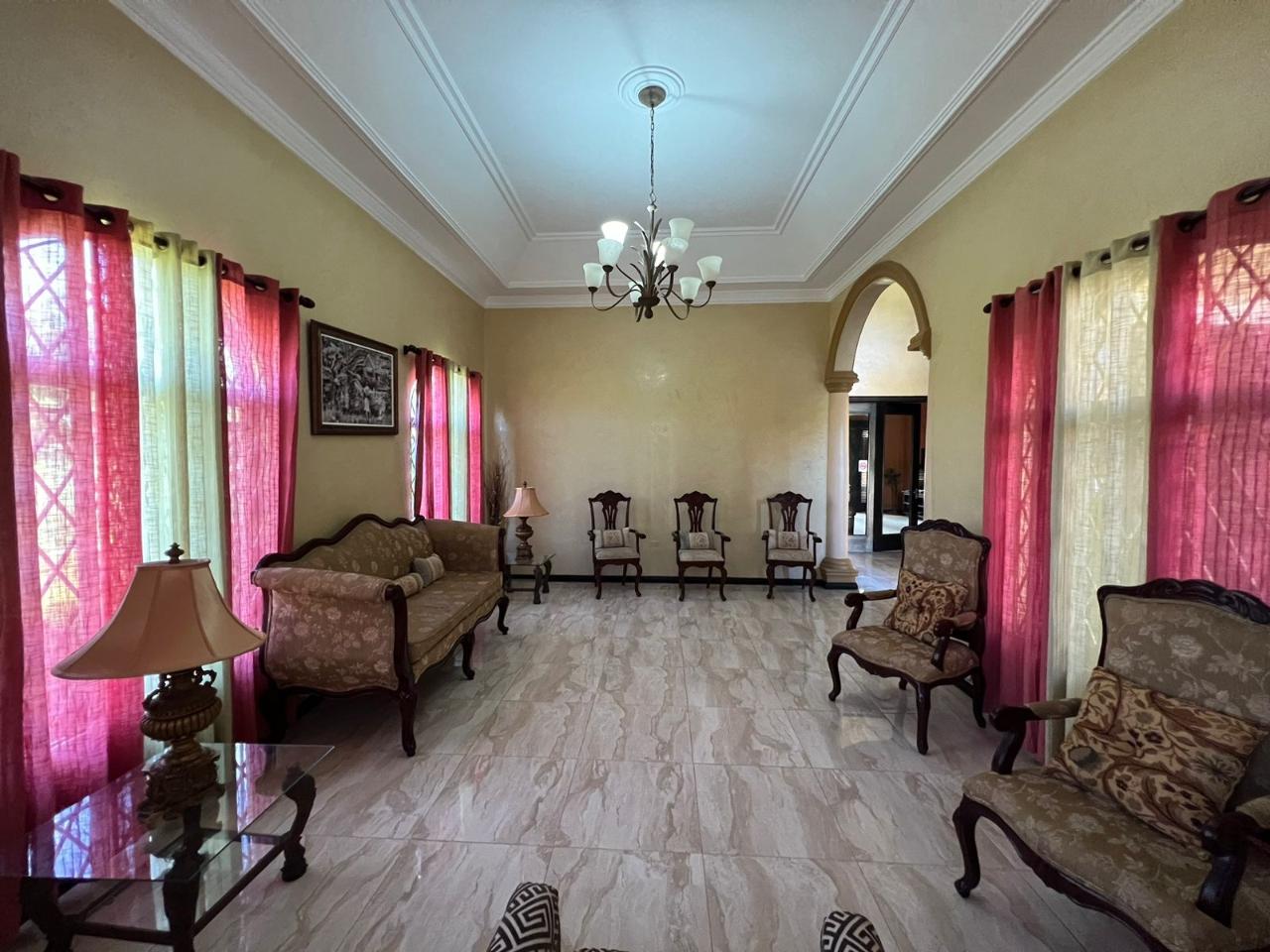 Twelfth image of 115 Plantation Village , St.a in Richmond, St. Ann, Jamaica - property is For Sale