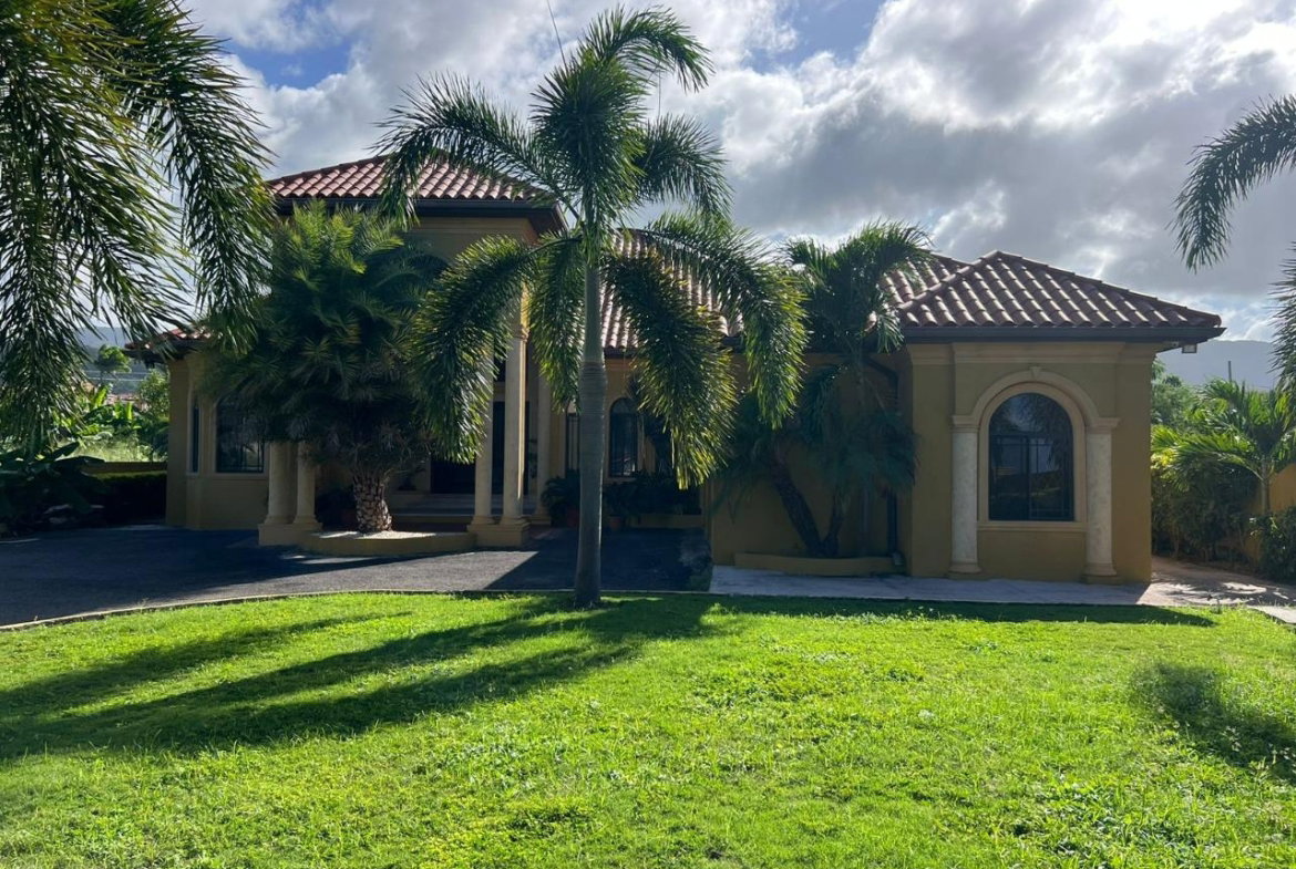 Fourth image of 115 Plantation Village , St.a in Richmond, St. Ann, Jamaica - property is For Sale