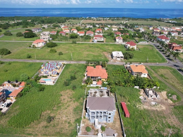 First image of 115 Plantation Village , St.a in Richmond, St. Ann, Jamaica - property is For Sale