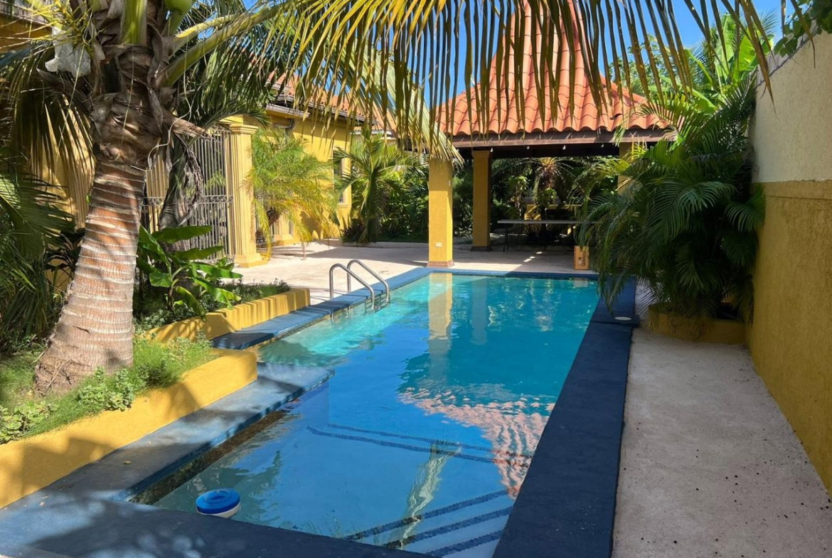 Eighth image of 115 Plantation Village , St.a in Richmond, St. Ann, Jamaica - property is For Sale
