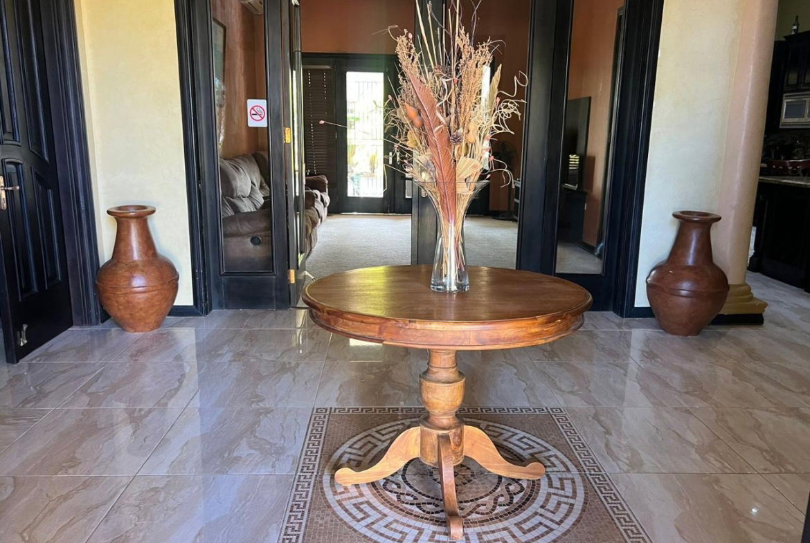 Ninth image of 115 Plantation Village , St.a in Richmond, St. Ann, Jamaica - property is For Sale
