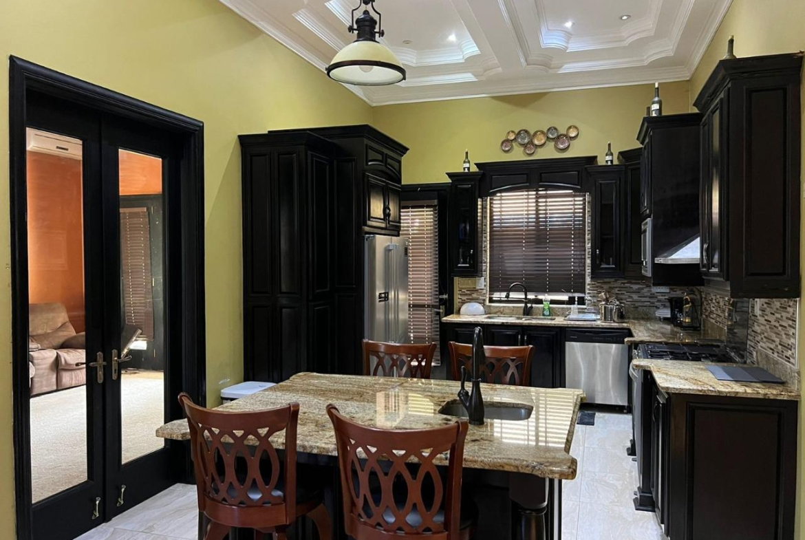 Tenth image of 115 Plantation Village , St.a in Richmond, St. Ann, Jamaica - property is For Sale