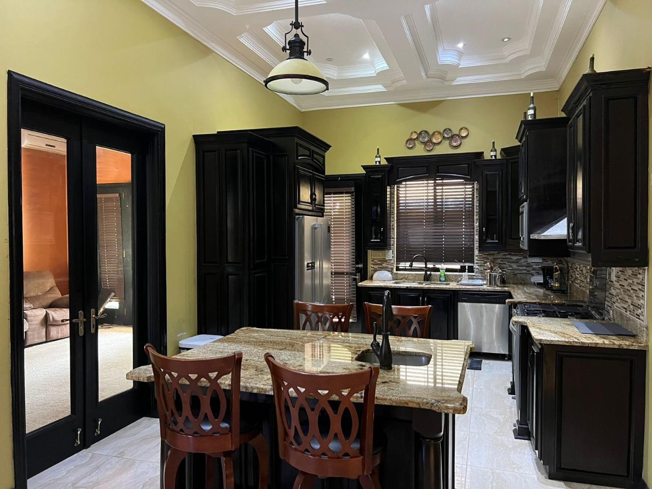 Tenth image of 115 Plantation Village , St.a in Richmond, St. Ann, Jamaica - property is For Sale