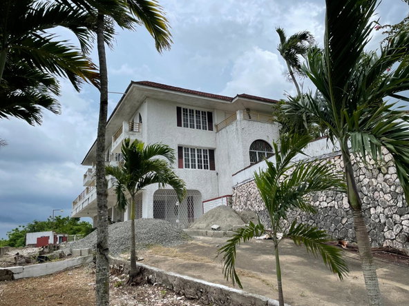 Second image of Ursa Major, Smokey Vale in Kingston 19, St. Andrew, Jamaica - property is For Sale