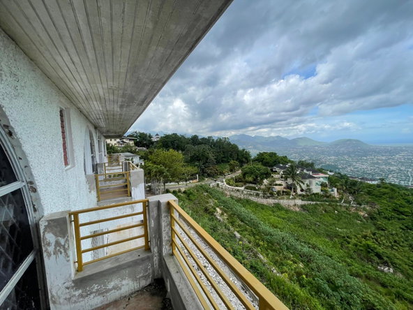 Thirteenth image of Ursa Major, Smokey Vale in Kingston 19, St. Andrew, Jamaica - property is For Sale