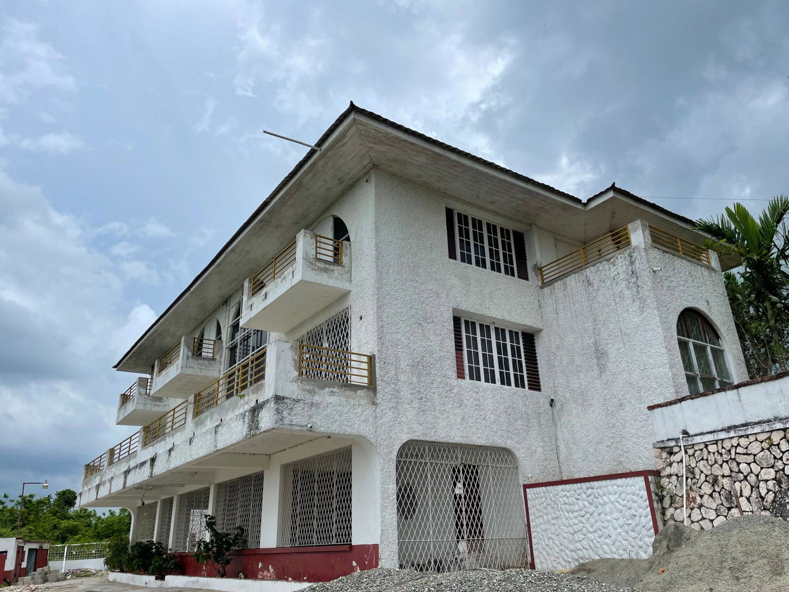 Third image of Ursa Major, Smokey Vale in Kingston 19, St. Andrew, Jamaica - property is For Sale