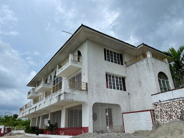 Third image of Ursa Major, Smokey Vale in Kingston 19, St. Andrew, Jamaica - property is For Sale