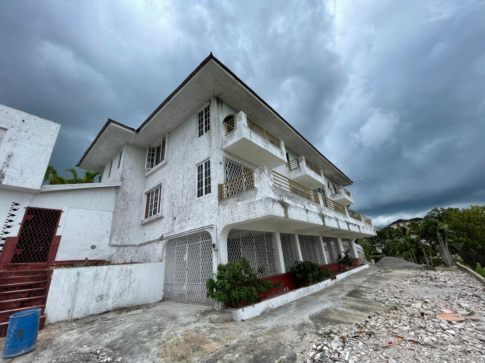 Fourth image of Ursa Major, Smokey Vale in Kingston 19, St. Andrew, Jamaica - property is For Sale
