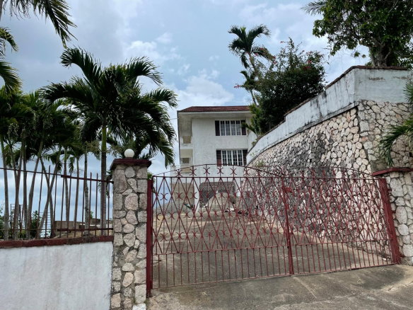 First image of Ursa Major, Smokey Vale in Kingston 19, St. Andrew, Jamaica - property is For Sale