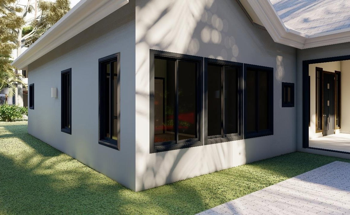 Second image of Plantation Village in Plantation Village, St. Ann, Jamaica - property is For Sale