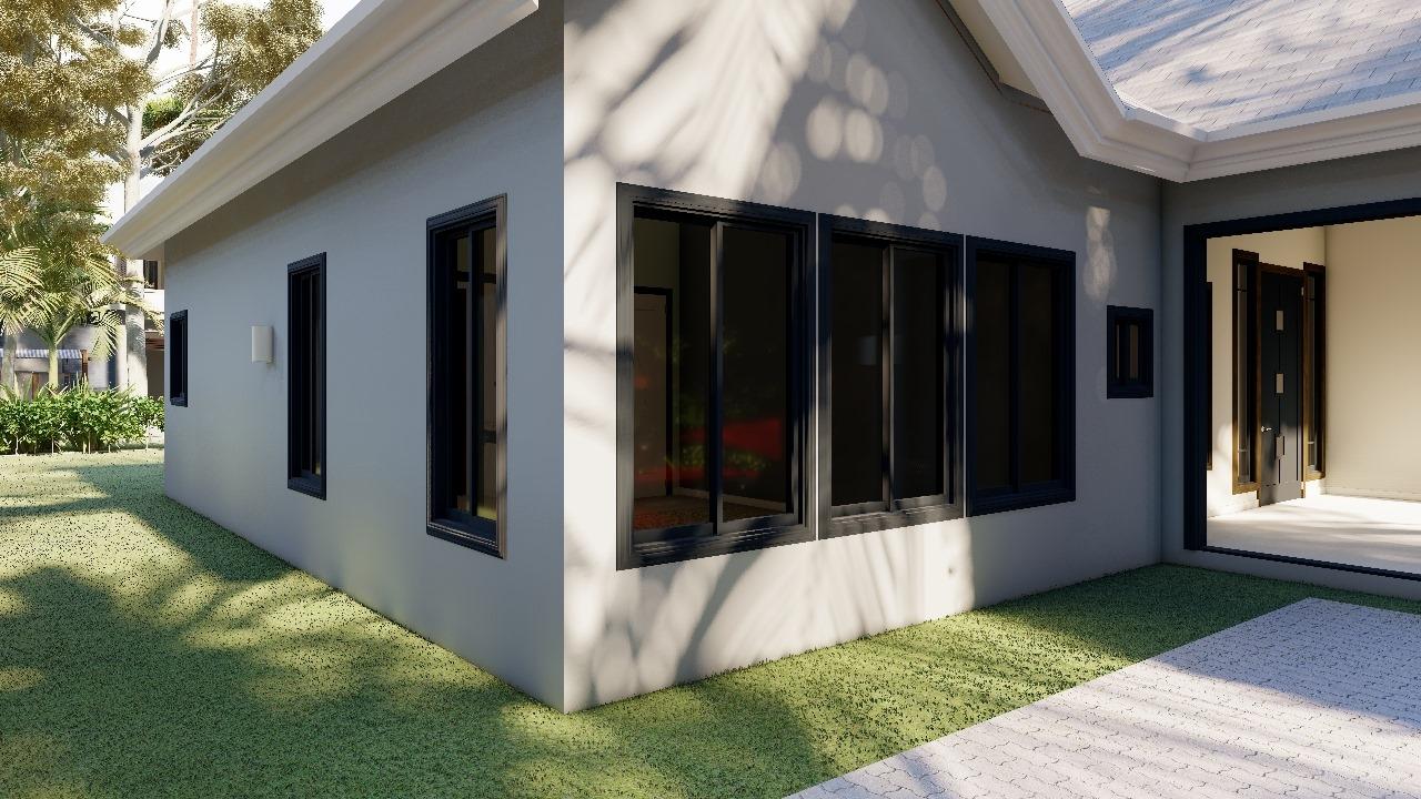 Second image of Plantation Village in Plantation Village, St. Ann, Jamaica - property is For Sale