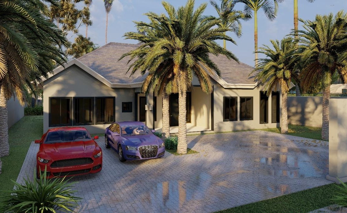 First image of Plantation Village in Plantation Village, St. Ann, Jamaica - property is For Sale