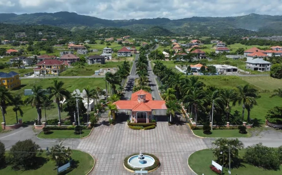 Twentieth image of Plantation Village in Plantation Village, St. Ann, Jamaica - property is For Sale