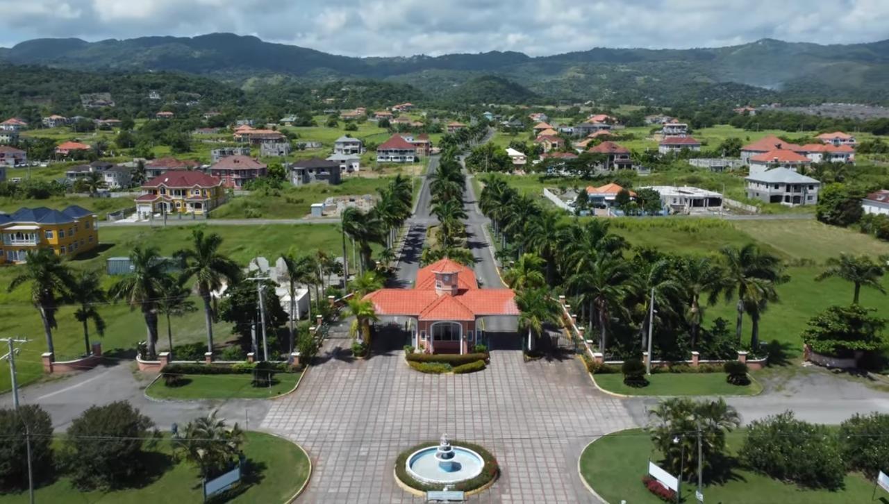 Twentieth image of Plantation Village in Plantation Village, St. Ann, Jamaica - property is For Sale