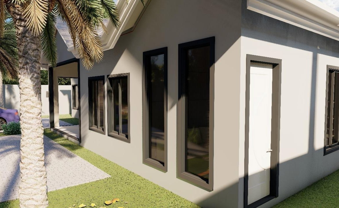 Third image of Plantation Village in Plantation Village, St. Ann, Jamaica - property is For Sale