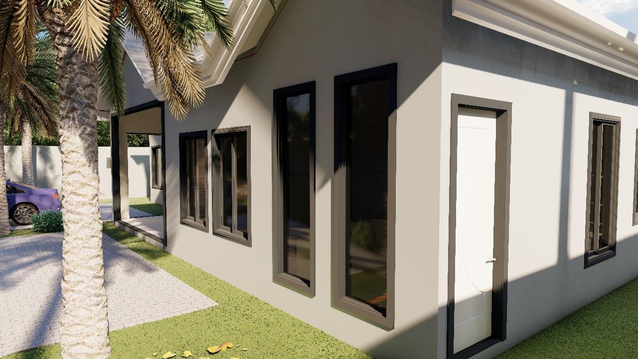 Third image of Plantation Village in Plantation Village, St. Ann, Jamaica - property is For Sale