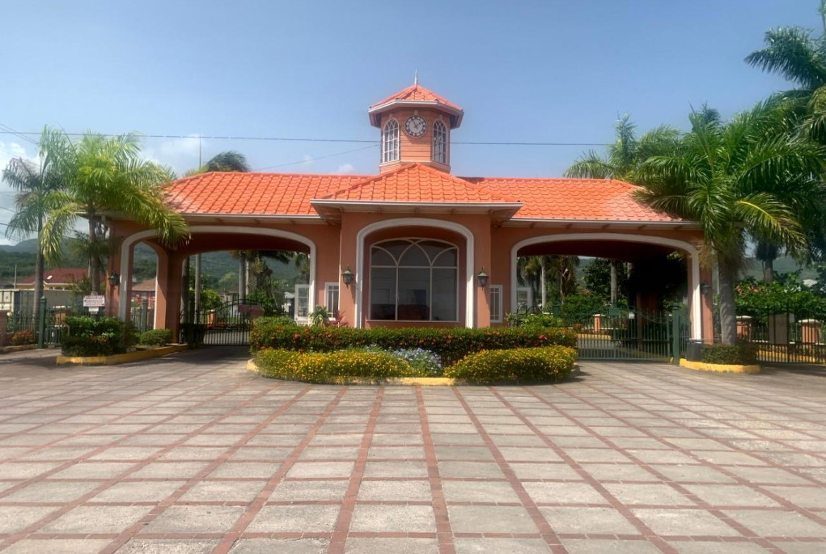 Twenty-First image of Plantation Village in Plantation Village, St. Ann, Jamaica - property is For Sale