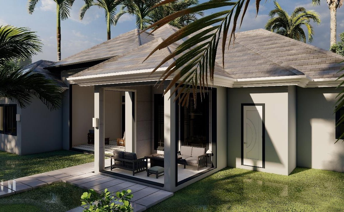 Fifth image of Plantation Village in Plantation Village, St. Ann, Jamaica - property is For Sale