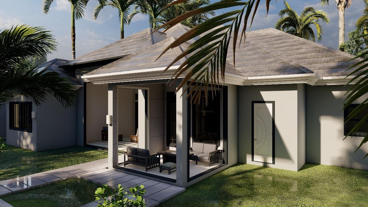 Fifth image of Plantation Village in Plantation Village, St. Ann, Jamaica - property is For Sale