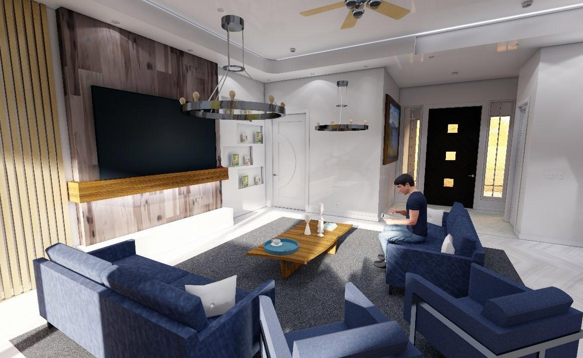 Sixth image of Plantation Village in Plantation Village, St. Ann, Jamaica - property is For Sale