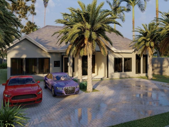 First image of Plantation Village in Plantation Village, St. Ann, Jamaica - property is For Sale