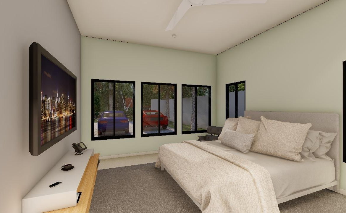 Tenth image of Plantation Village in Plantation Village, St. Ann, Jamaica - property is For Sale