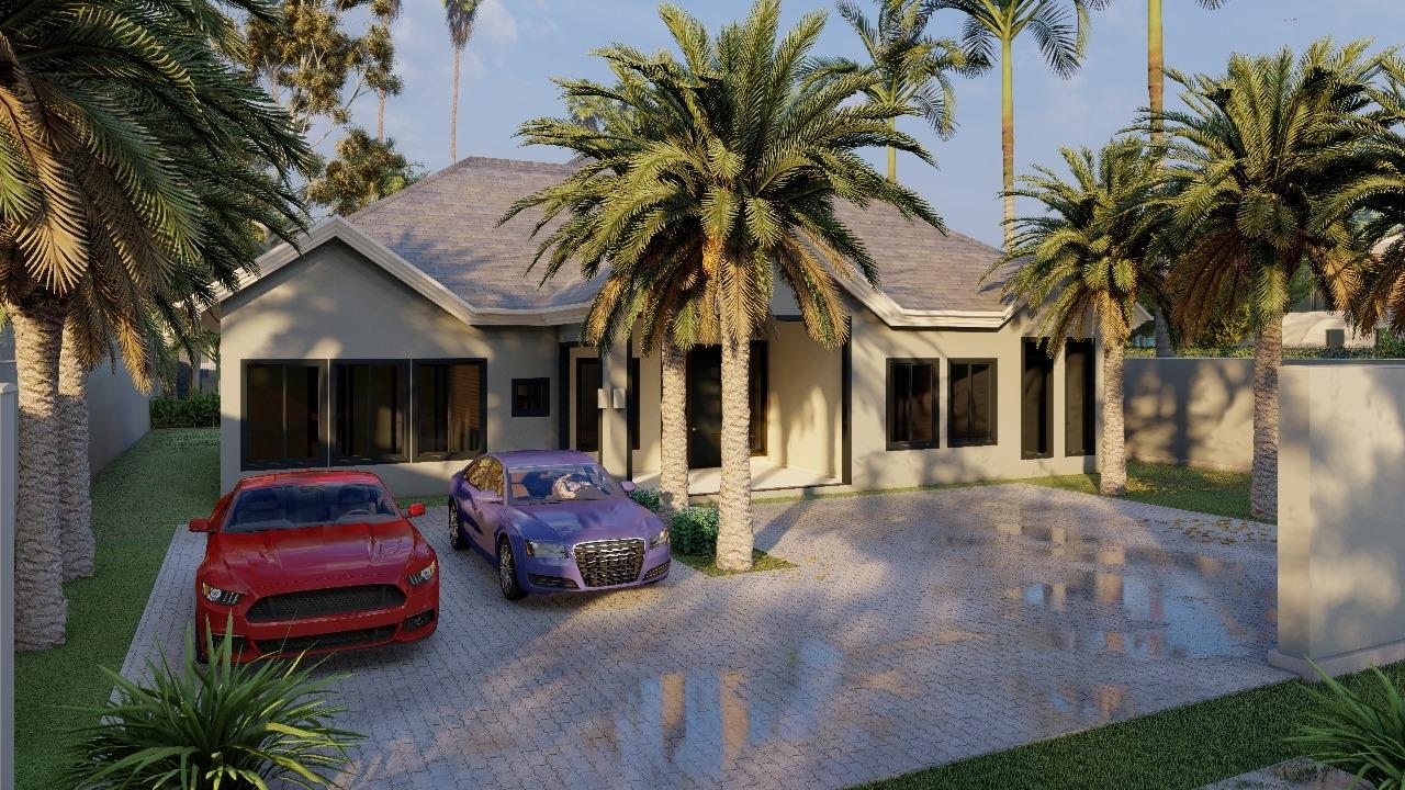 First image of Plantation Village in Plantation Village, St. Ann, Jamaica - property is For Sale