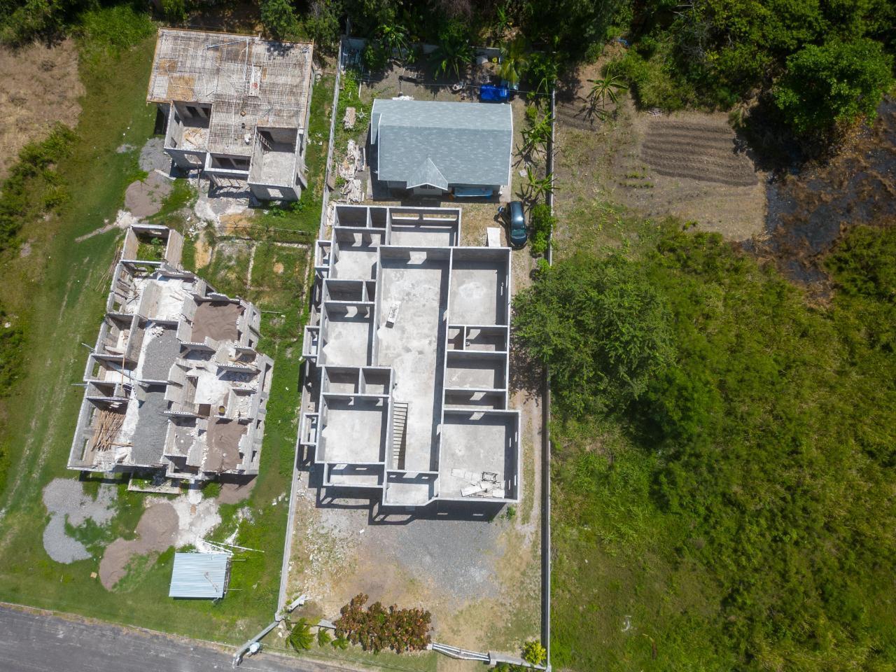 Second image of 349 Cedar Avenue, Plantation in Plantation Village, St. Ann, Jamaica - property is For Sale