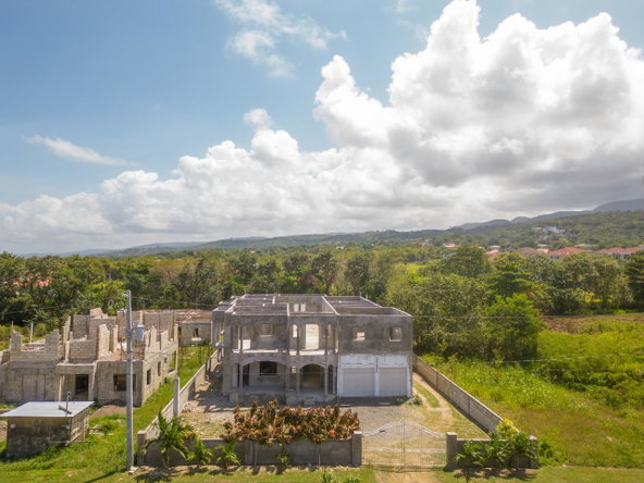 Eleventh image of 349 Cedar Avenue, Plantation in Plantation Village, St. Ann, Jamaica - property is For Sale