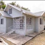 First image of 349 Cedar Avenue, Plantation in Plantation Village, St. Ann, Jamaica - property is For Sale
