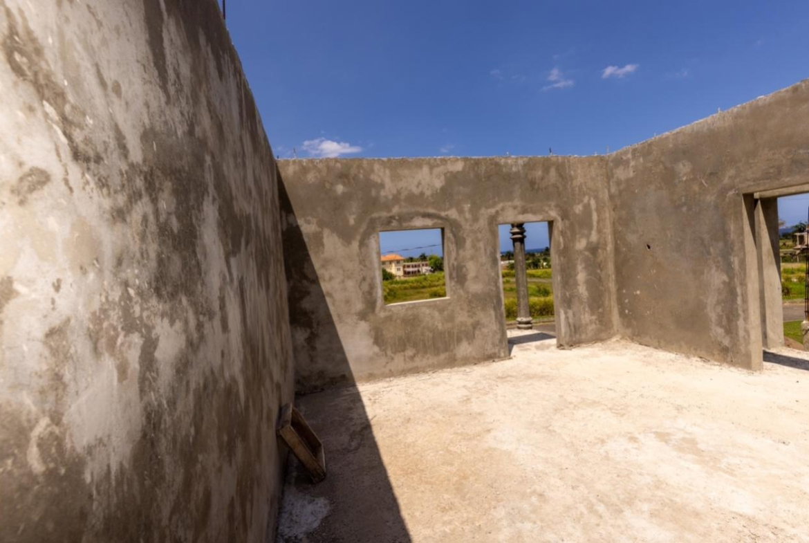 Eighteenth image of 349 Cedar Avenue, Plantation in Plantation Village, St. Ann, Jamaica - property is For Sale