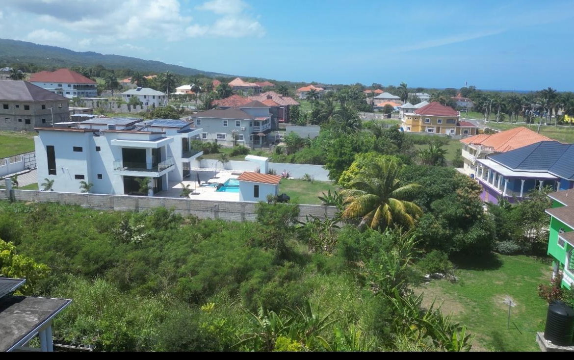 Third image of 349 Cedar Avenue, Plantation in Plantation Village, St. Ann, Jamaica - property is For Sale