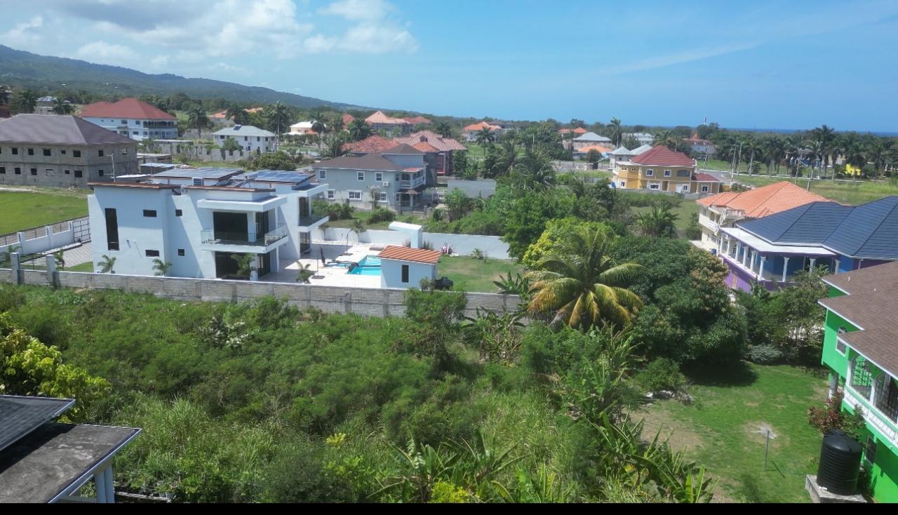 Third image of 349 Cedar Avenue, Plantation in Plantation Village, St. Ann, Jamaica - property is For Sale