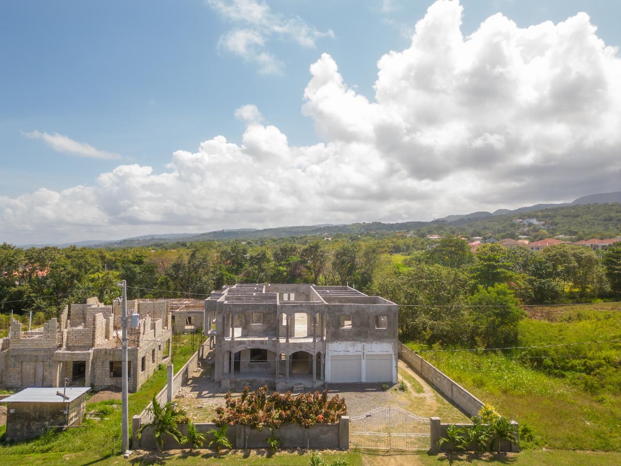 Twenty-Eighth image of 349 Cedar Avenue, Plantation in Plantation Village, St. Ann, Jamaica - property is For Sale