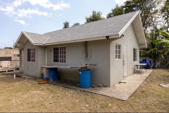 Fourth image of 349 Cedar Avenue, Plantation in Plantation Village, St. Ann, Jamaica - property is For Sale