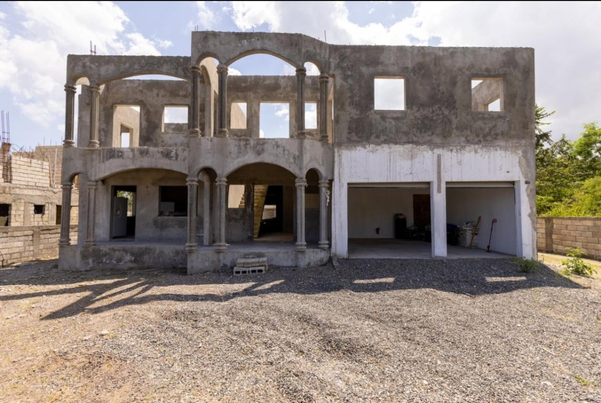 Ninth image of 349 Cedar Avenue, Plantation in Plantation Village, St. Ann, Jamaica - property is For Sale