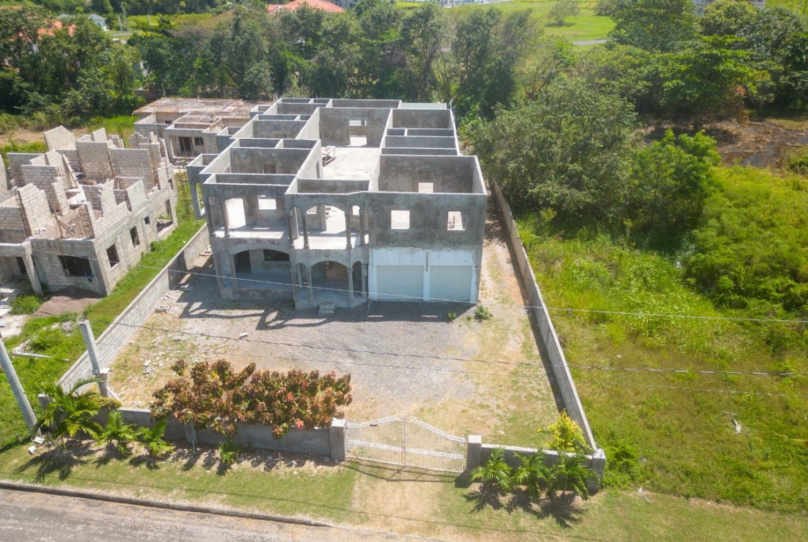 Tenth image of 349 Cedar Avenue, Plantation in Plantation Village, St. Ann, Jamaica - property is For Sale