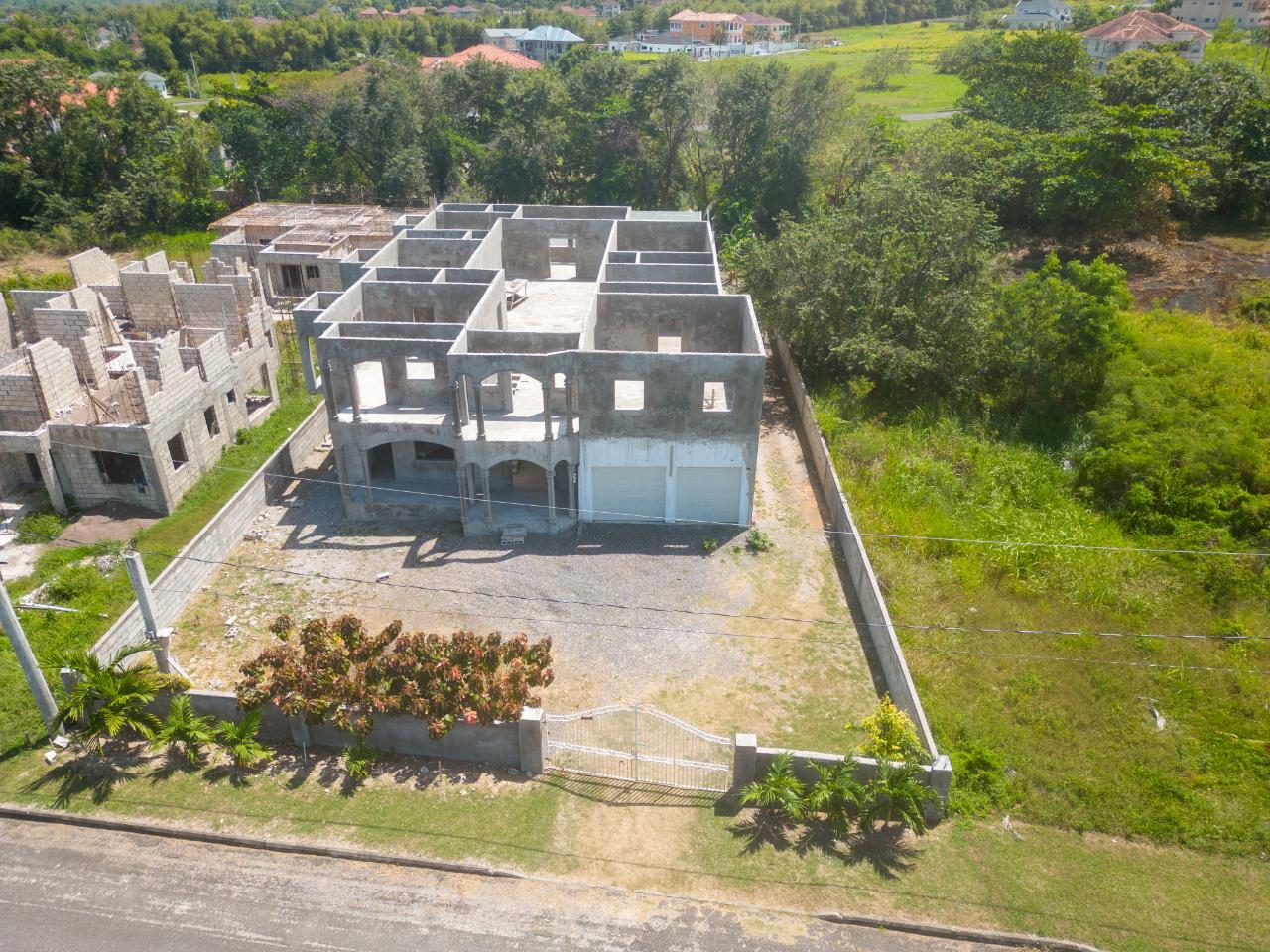 Tenth image of 349 Cedar Avenue, Plantation in Plantation Village, St. Ann, Jamaica - property is For Sale