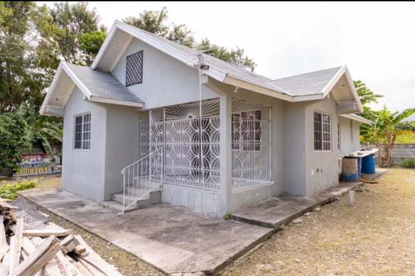 First image of 349 Cedar Avenue, Plantation in Plantation Village, St. Ann, Jamaica - property is For Sale
