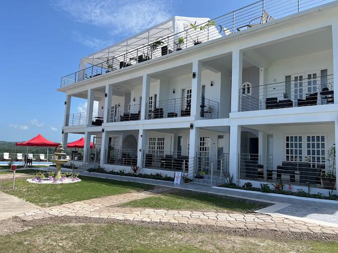 Second image of Breadnut Hill, Ocho Rios, in Ocho Rios, St. Ann, Jamaica - property is For Sale