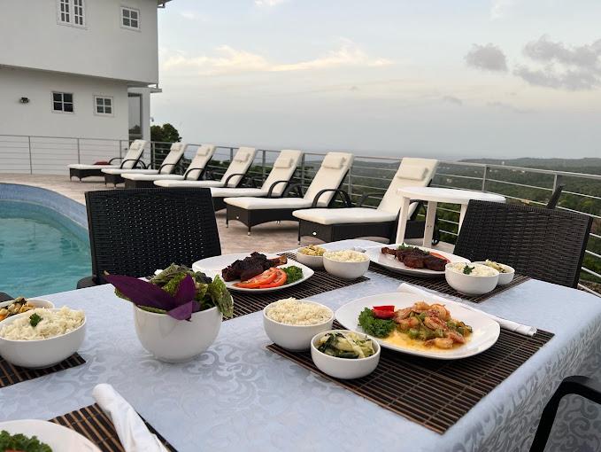 Eleventh image of Breadnut Hill, Ocho Rios, in Ocho Rios, St. Ann, Jamaica - property is For Sale