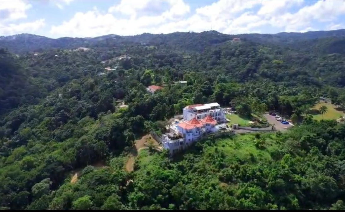 First image of Breadnut Hill, Ocho Rios, in Ocho Rios, St. Ann, Jamaica - property is For Sale
